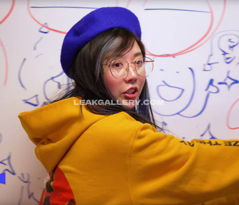 Lilypichu Exclusive Leaked Nude OnlyFans #14857801