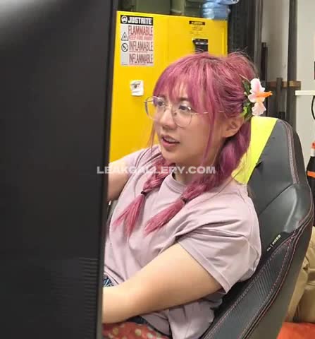 Lilypichu Exclusive Leaked Nude OnlyFans #14857686