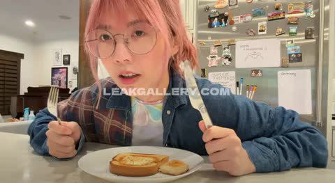 Lilypichu Exclusive Leaked Nude OnlyFans #14839292