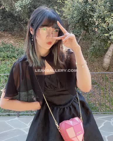 Lilypichu Exclusive Leaked Nude OnlyFans #14871672