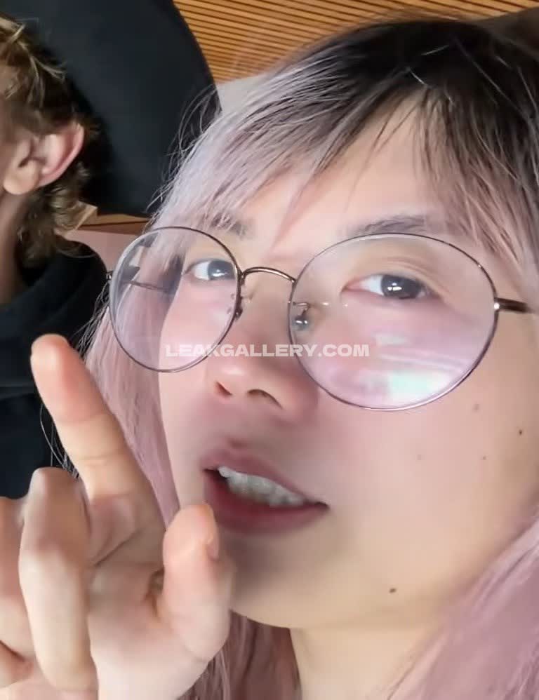 Lilypichu Exclusive Leaked Nude OnlyFans #12947631