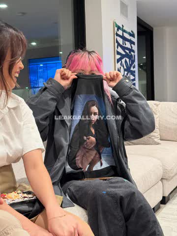 Lilypichu Exclusive Leaked Nude OnlyFans #14851806