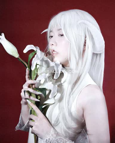 Lilypichu Exclusive Leaked Nude OnlyFans #14879276
