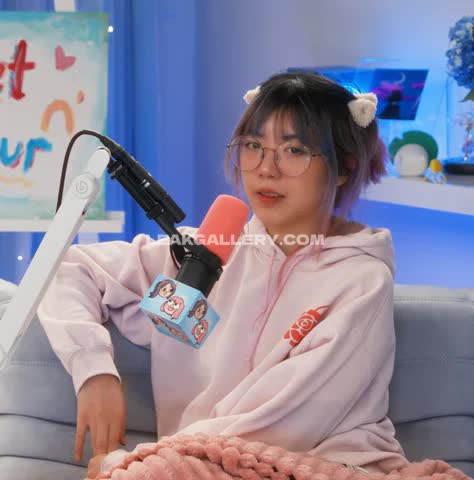 Lilypichu Exclusive Leaked Nude OnlyFans #14867684