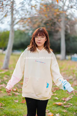 Lilypichu Exclusive Leaked Nude OnlyFans #14851484