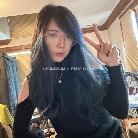 Lilypichu Exclusive Leaked Nude OnlyFans #14871574