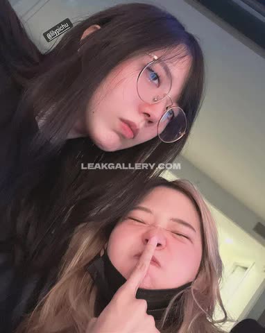 Lilypichu Exclusive Leaked Nude OnlyFans #14874436