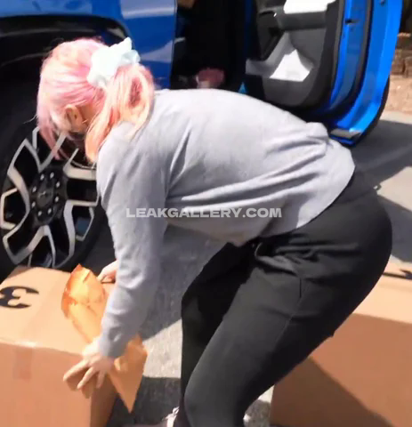 Lilypichu Exclusive Leaked Nude OnlyFans #14851756