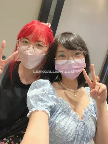 Lilypichu Exclusive Leaked Nude OnlyFans #14862079