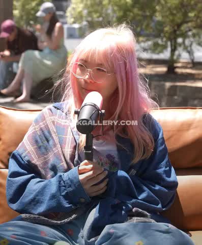 Lilypichu 独家泄露的OnlyFans裸照 #14869404
