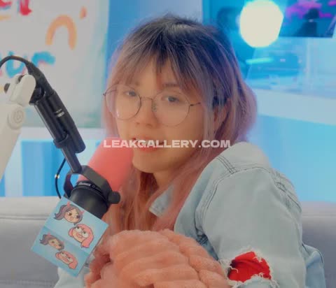 Lilypichu Exclusive Leaked Nude OnlyFans #14839239