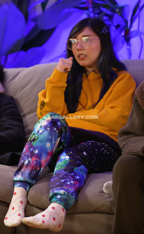 Lilypichu Exclusive Leaked Nude OnlyFans #14857796