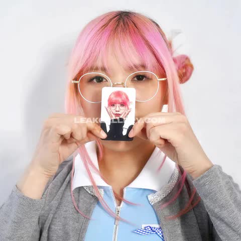 Lilypichu Exclusive Leaked Nude OnlyFans #14851714