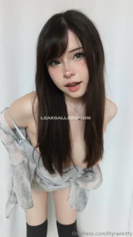 Lilyraekitty Exclusive Leaked Nude OnlyFans #14729808