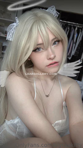 Lilyraekitty Exclusive Leaked Nude OnlyFans #14245331