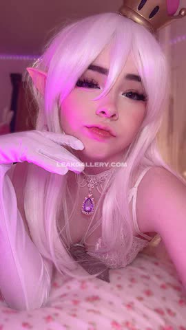 Lilyraekitty Exclusive Leaked Nude OnlyFans #14331877