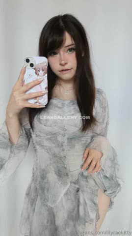 Lilyraekitty Exclusive Leaked Nude OnlyFans #14338701