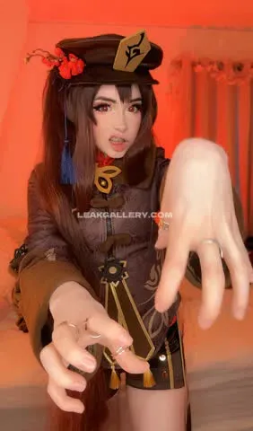 lilyraekitty