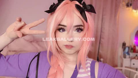 Lilyraekitty Exclusive Leaked Nude OnlyFans #14405871