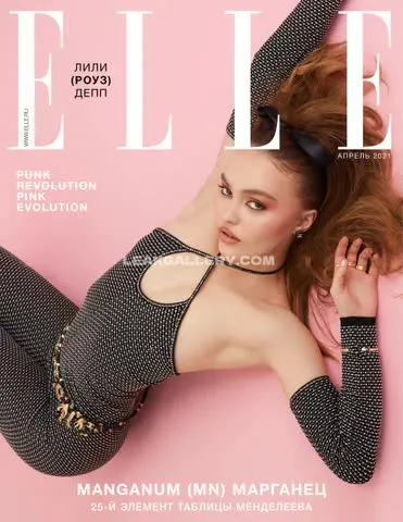 lilyrose_depp