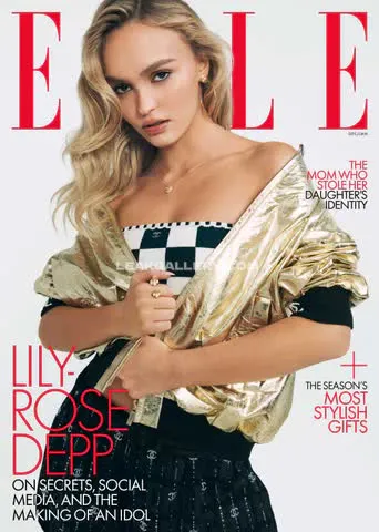 lilyrose_depp