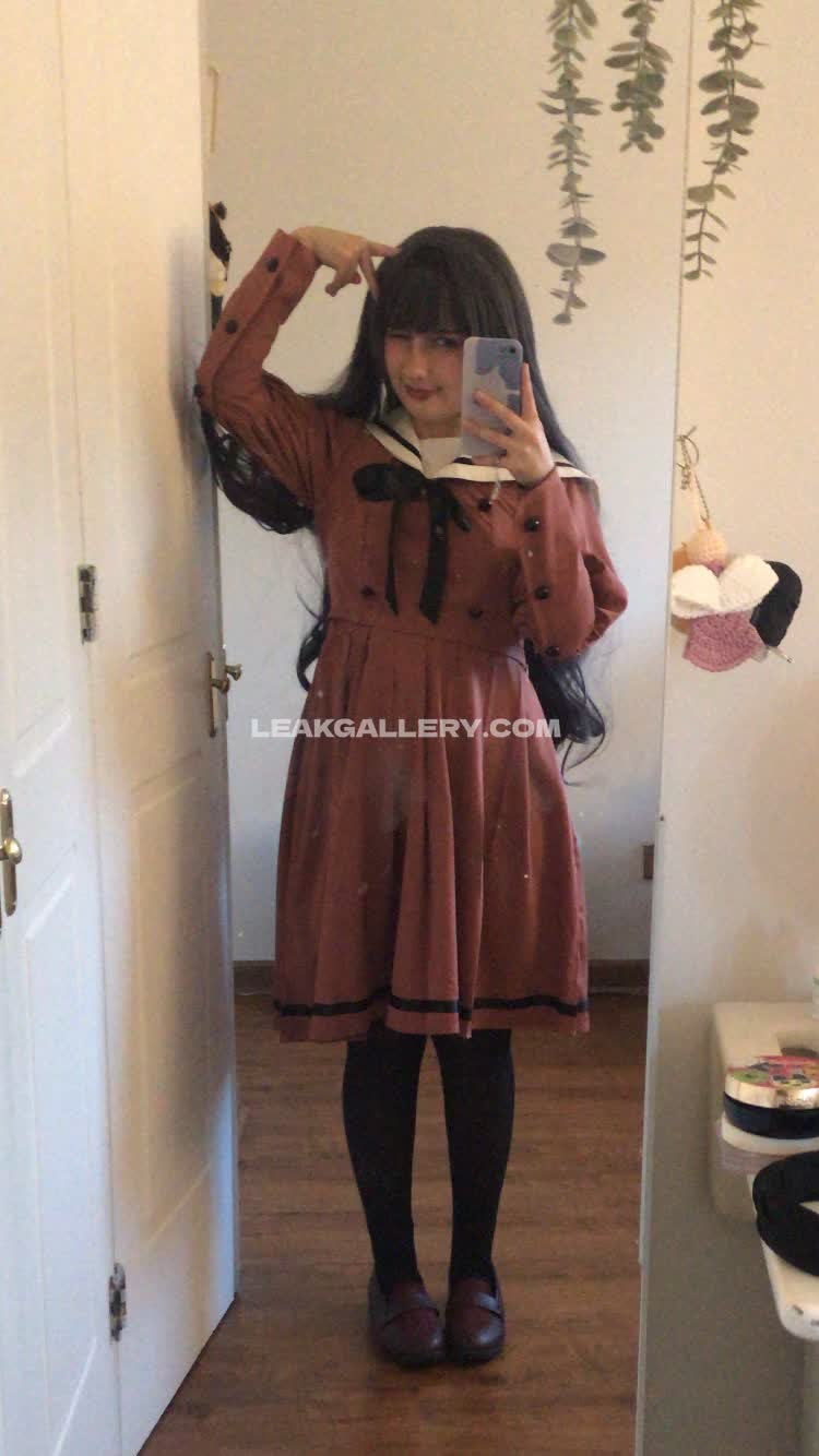 Lilyshibei Exclusive Leaked Nude OnlyFans #12352460