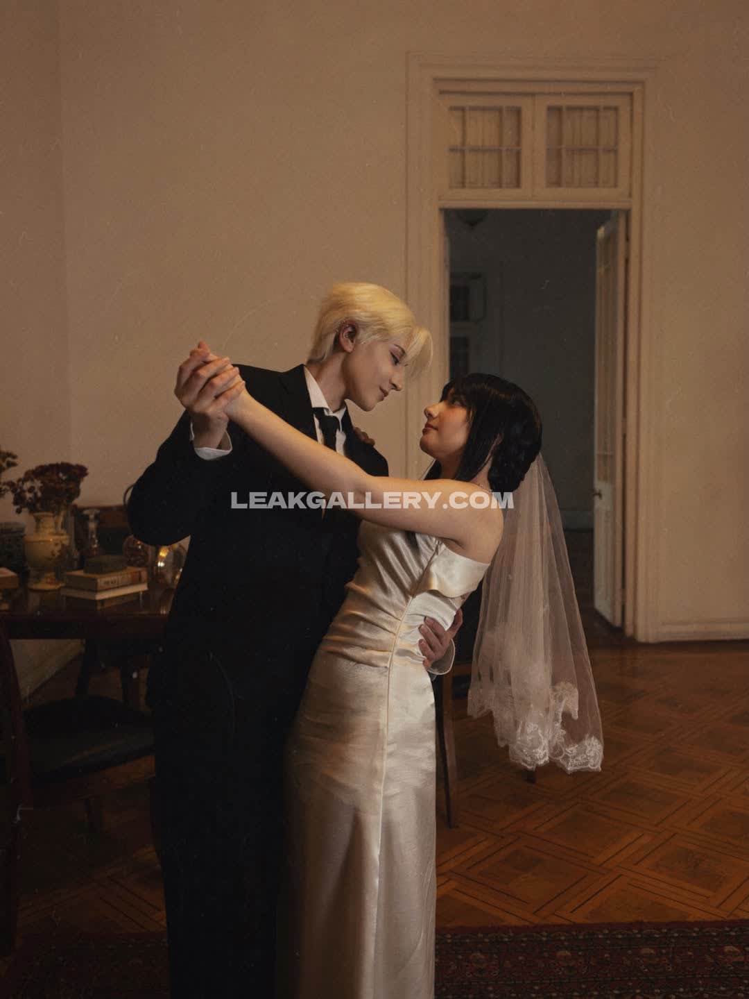 Lilyshibei Exclusive Leaked Nude OnlyFans #12745158
