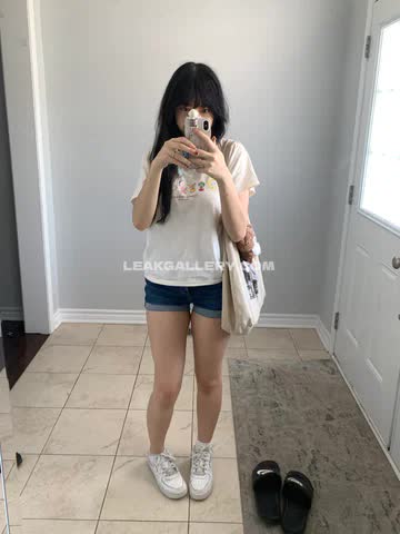 Limwerence Exclusive Leaked Nude OnlyFans #14659936