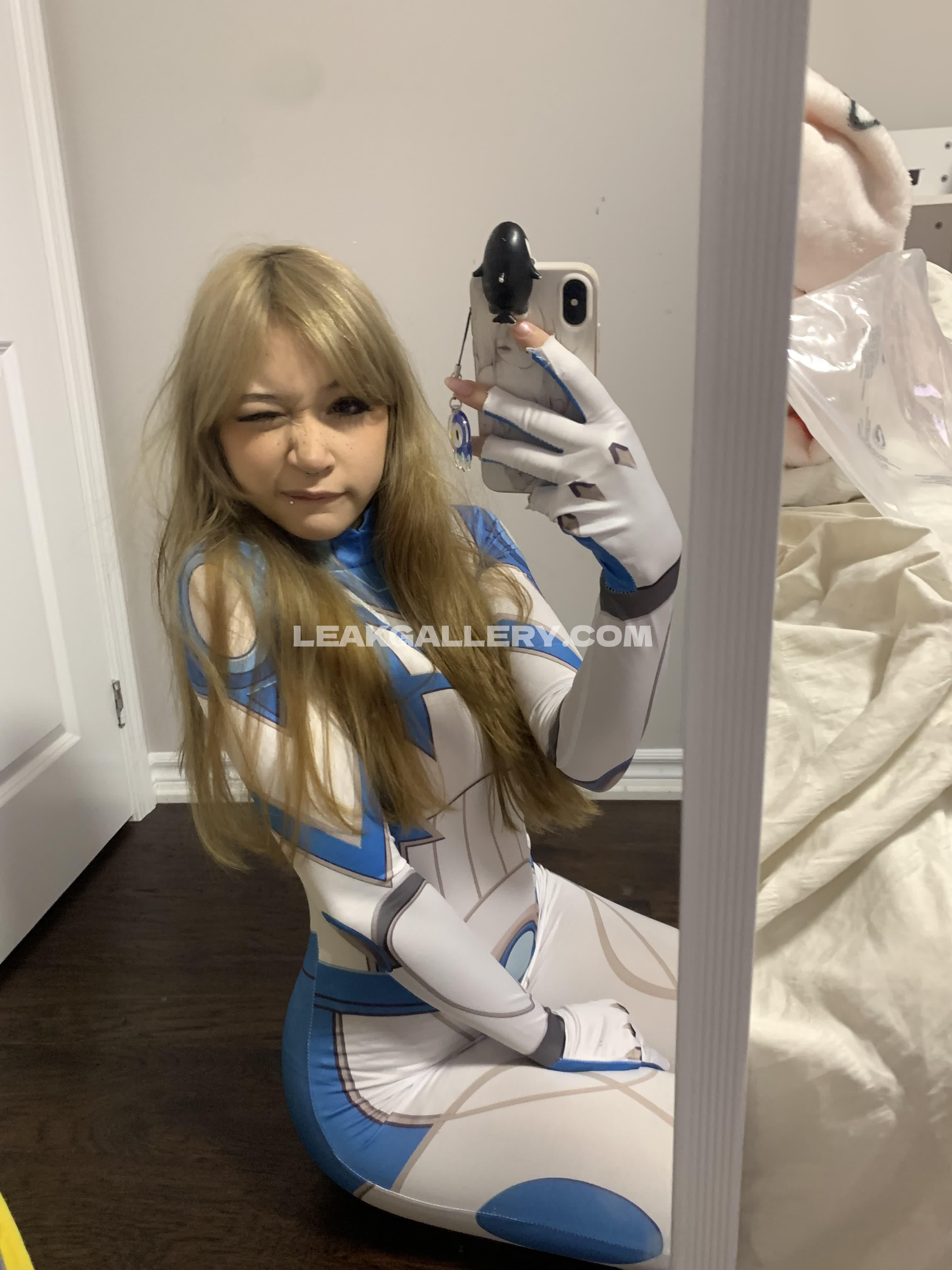 Limwerence Exclusive Leaked Nude OnlyFans #12997918