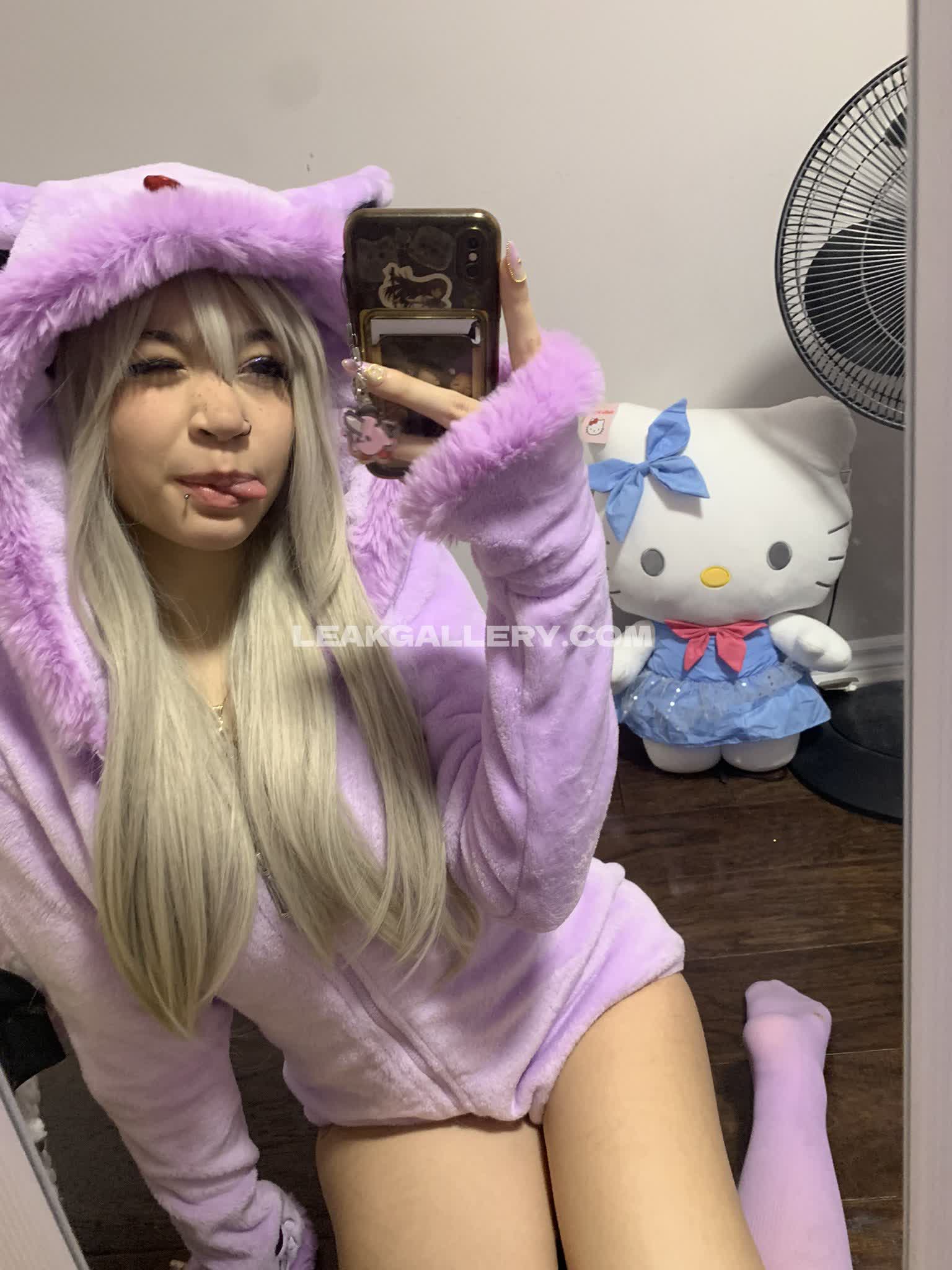 Limwerence Exklusiv geleakte Nacktbilder von OnlyFans #12659211