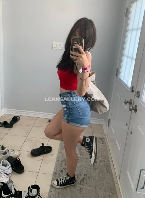 Limwerence Exclusive Leaked Nude OnlyFans #14534340