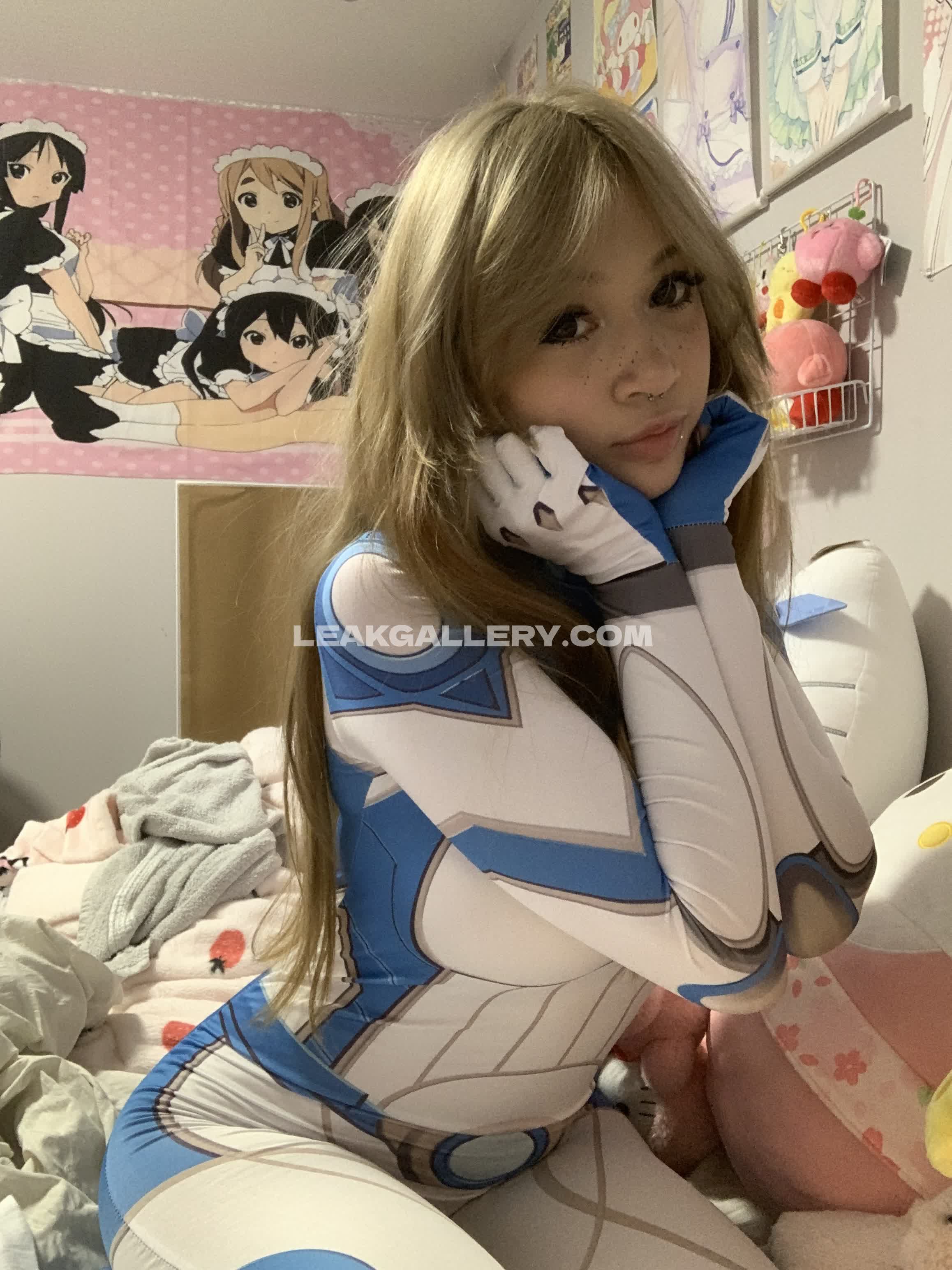 Limwerence Exclusive Leaked Nude OnlyFans #12997880
