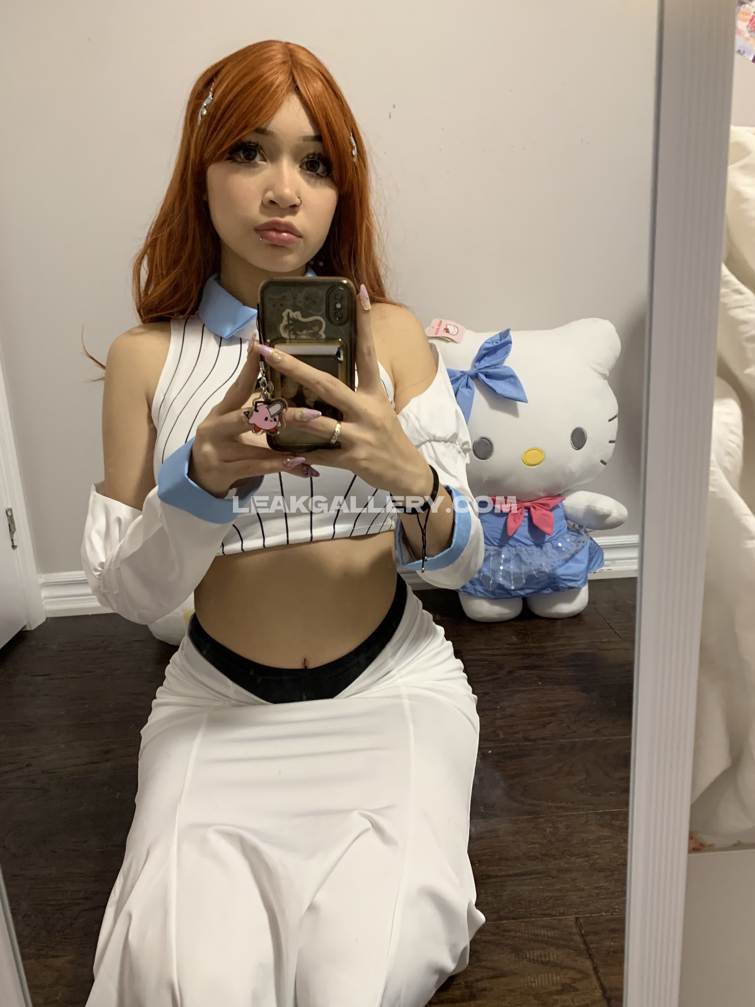 Limwerence Exclusive Leaked Nude OnlyFans #12997997