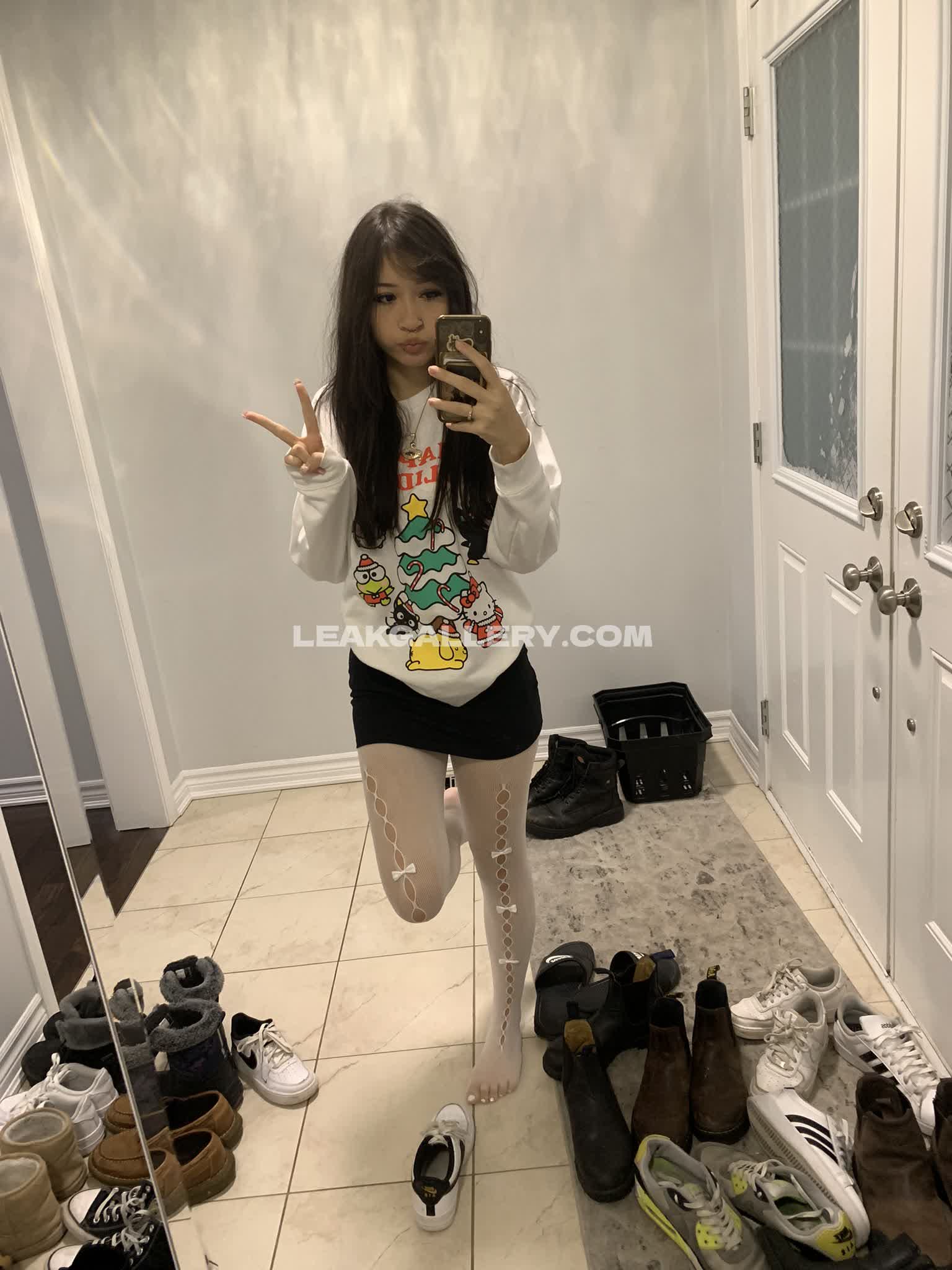 Limwerence Exclusive Leaked Nude OnlyFans #12659222