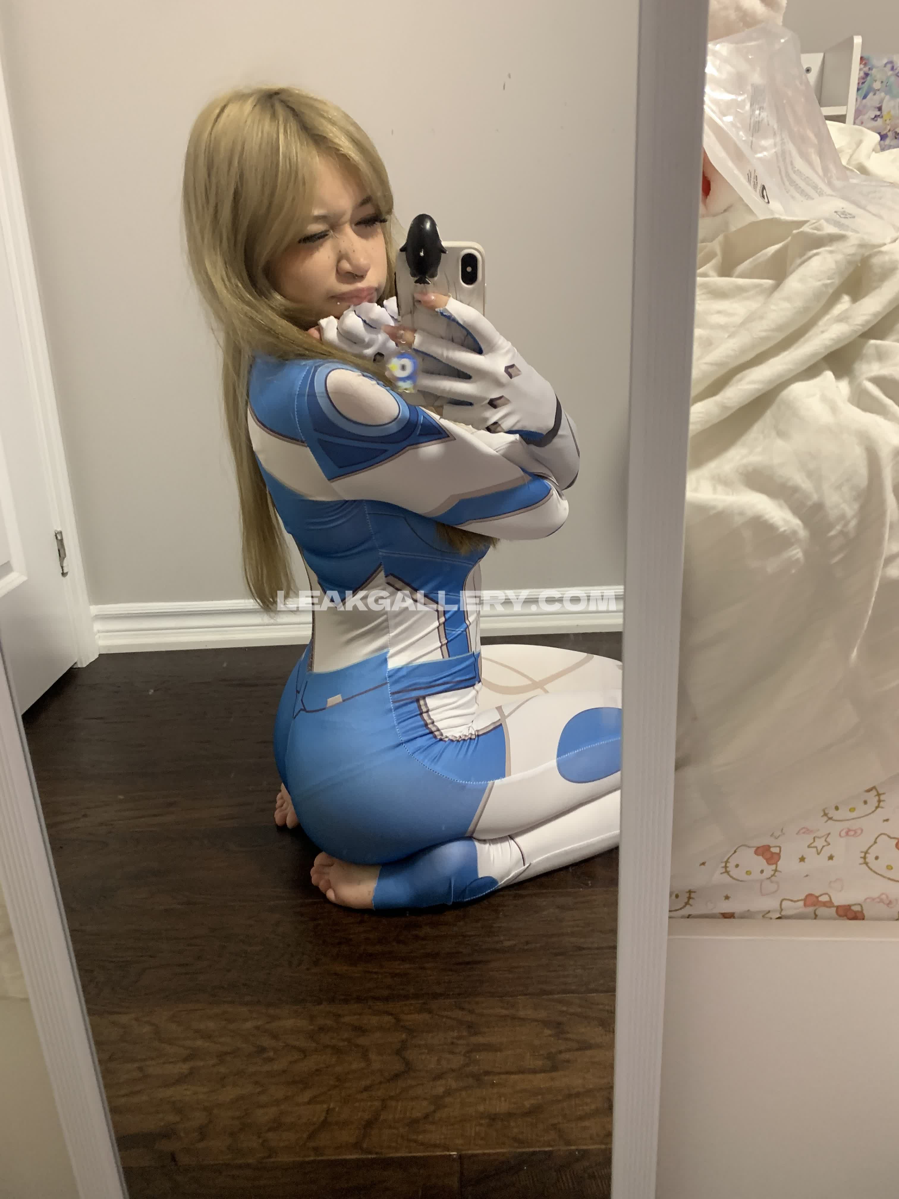 Limwerence Exclusive Leaked Nude OnlyFans #12997896