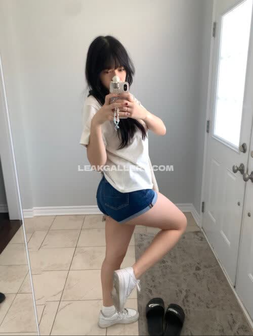 Limwerence Exclusive Leaked Nude OnlyFans #14593840