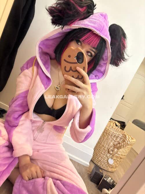 Limwerence Exclusive Leaked Nude OnlyFans #14646299