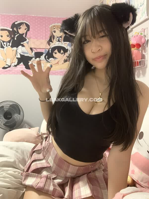 Limwerence Exclusive Leaked Nude OnlyFans #14615981