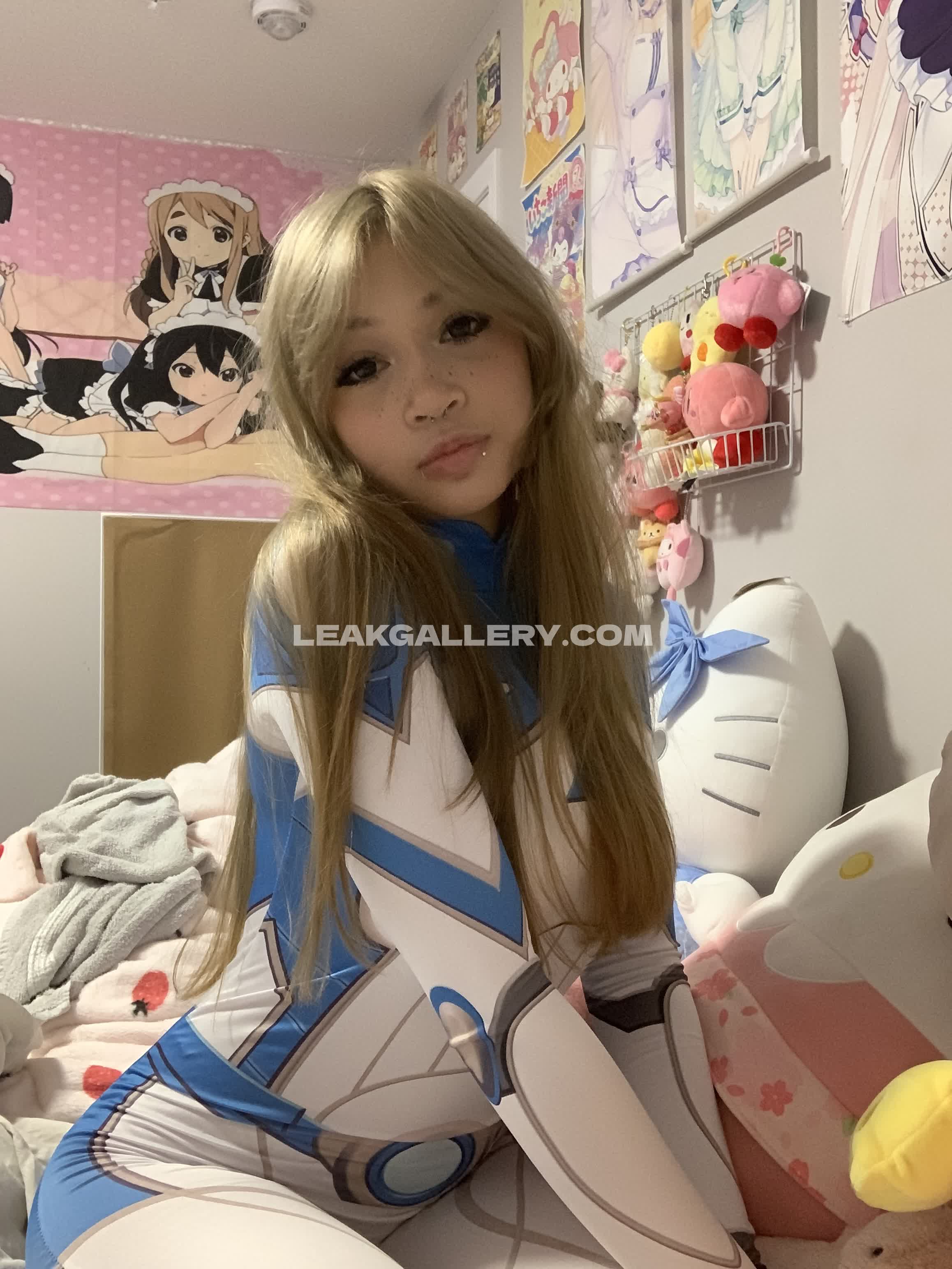 Limwerence Exclusive Leaked Nude OnlyFans #12997892