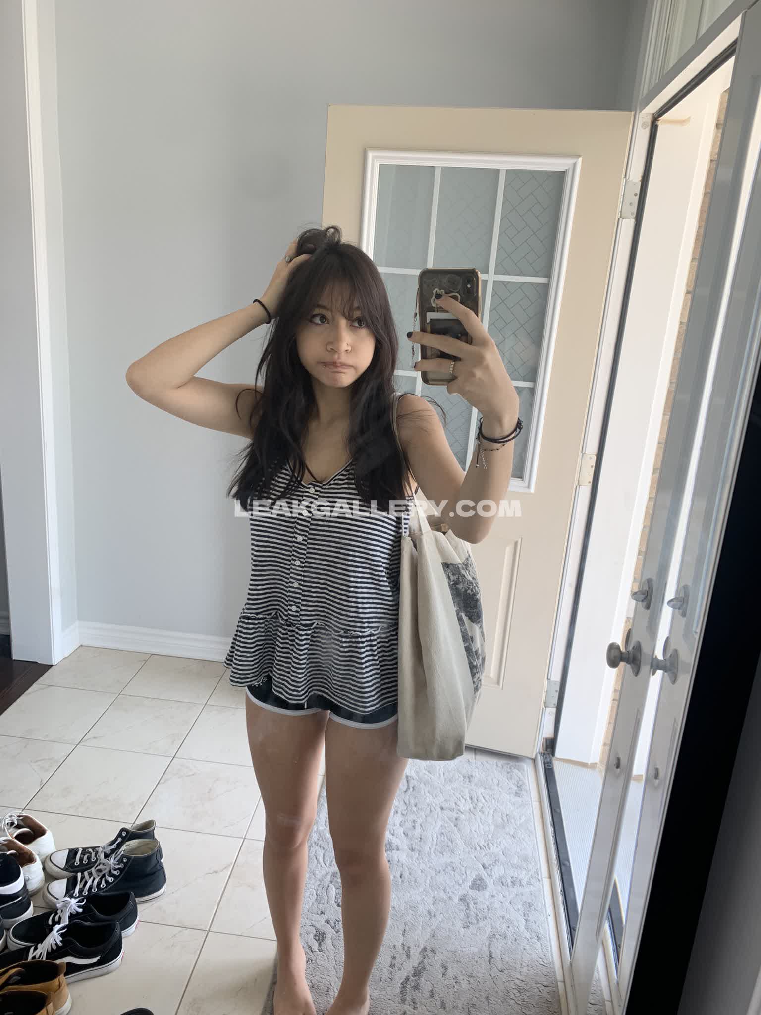 Limwerence Exklusiv geleakte Nacktbilder von OnlyFans #12659200
