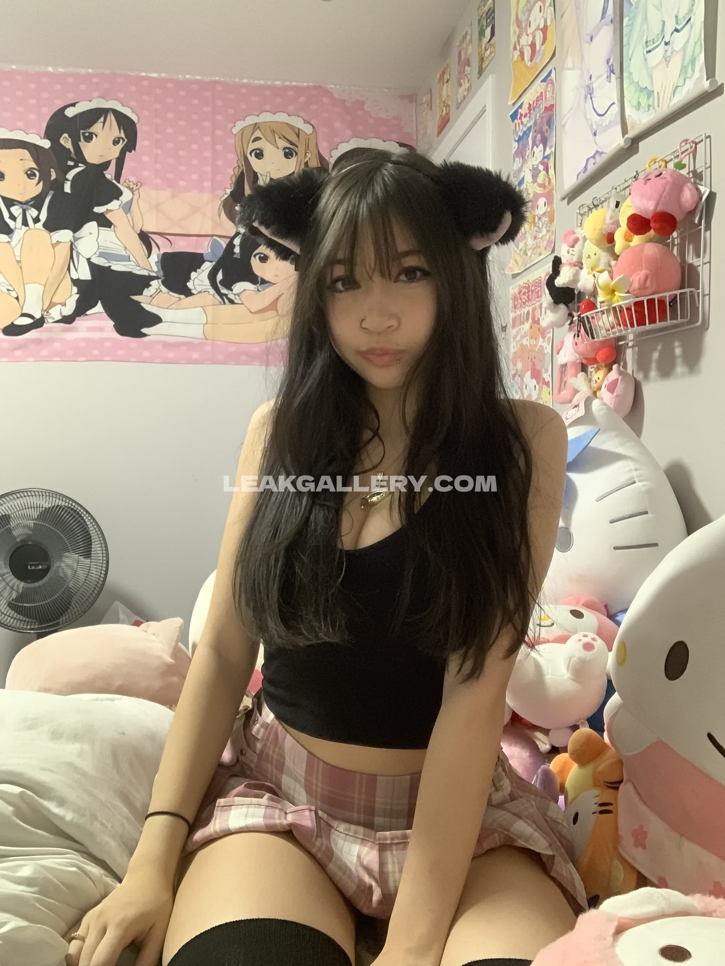 Limwerence Exclusive Leaked Nude OnlyFans #12997945