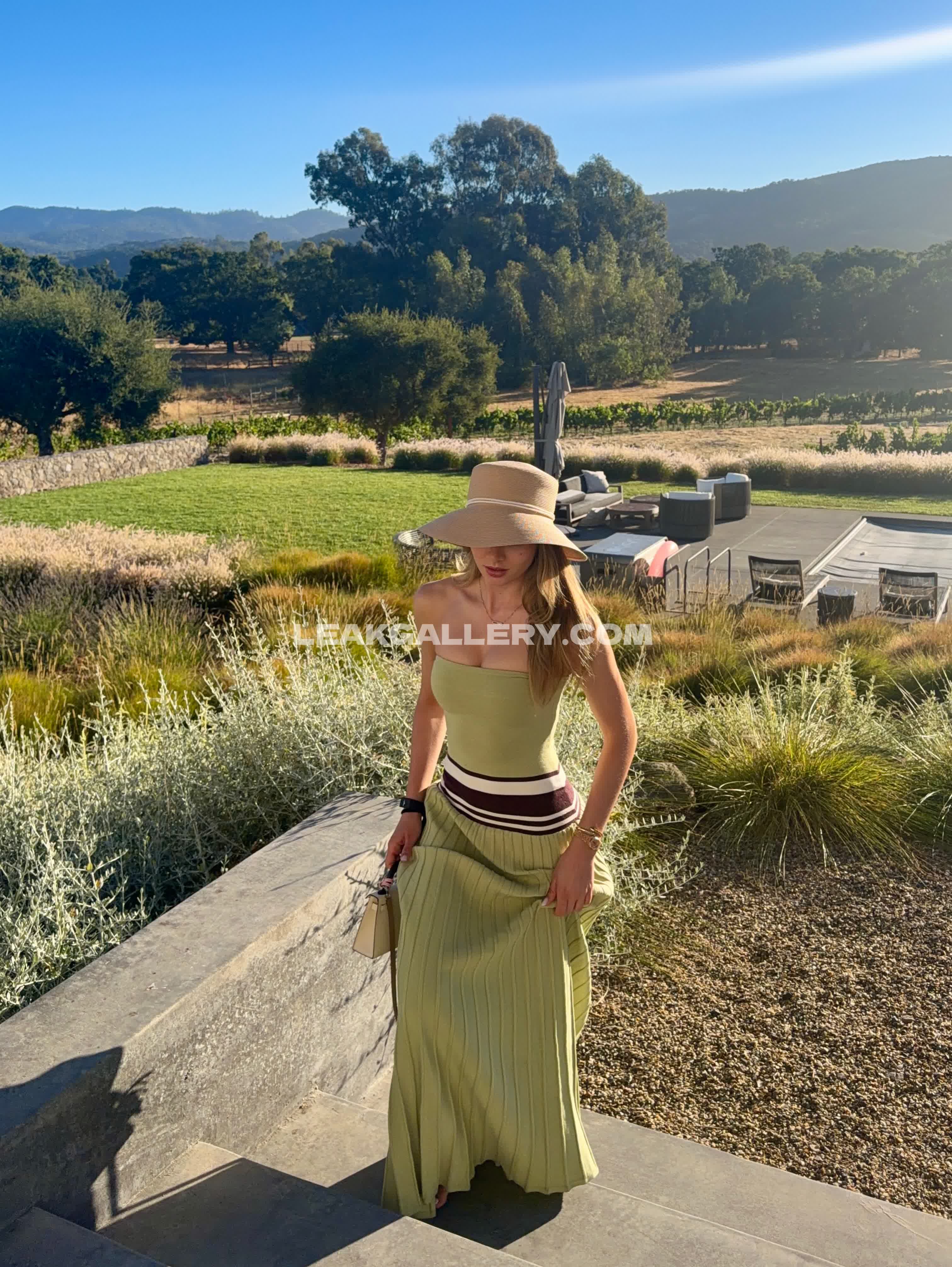 Linabelfiore Exclusive Leaked Nude OnlyFans #13291345