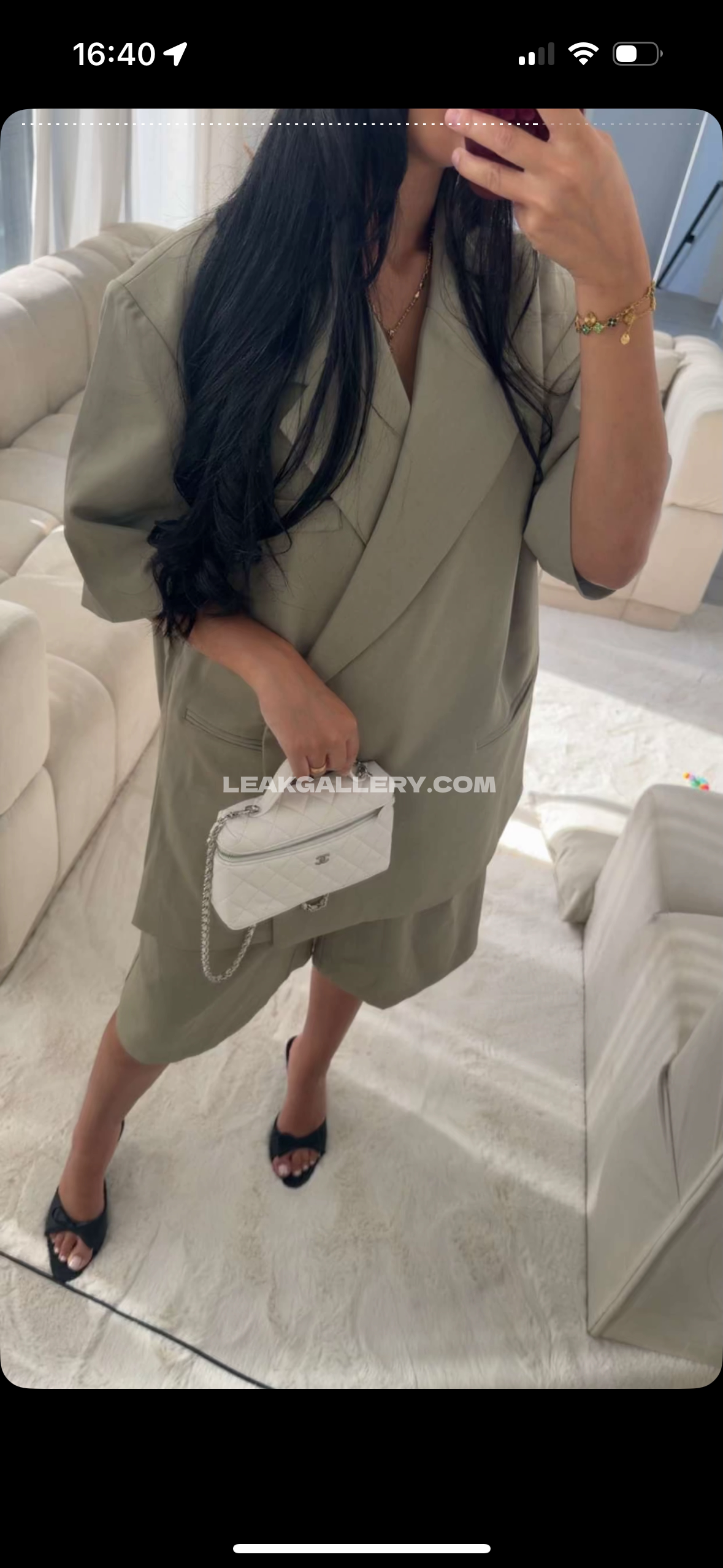 Linda Exclusive Leaked Nude OnlyFans #13580980