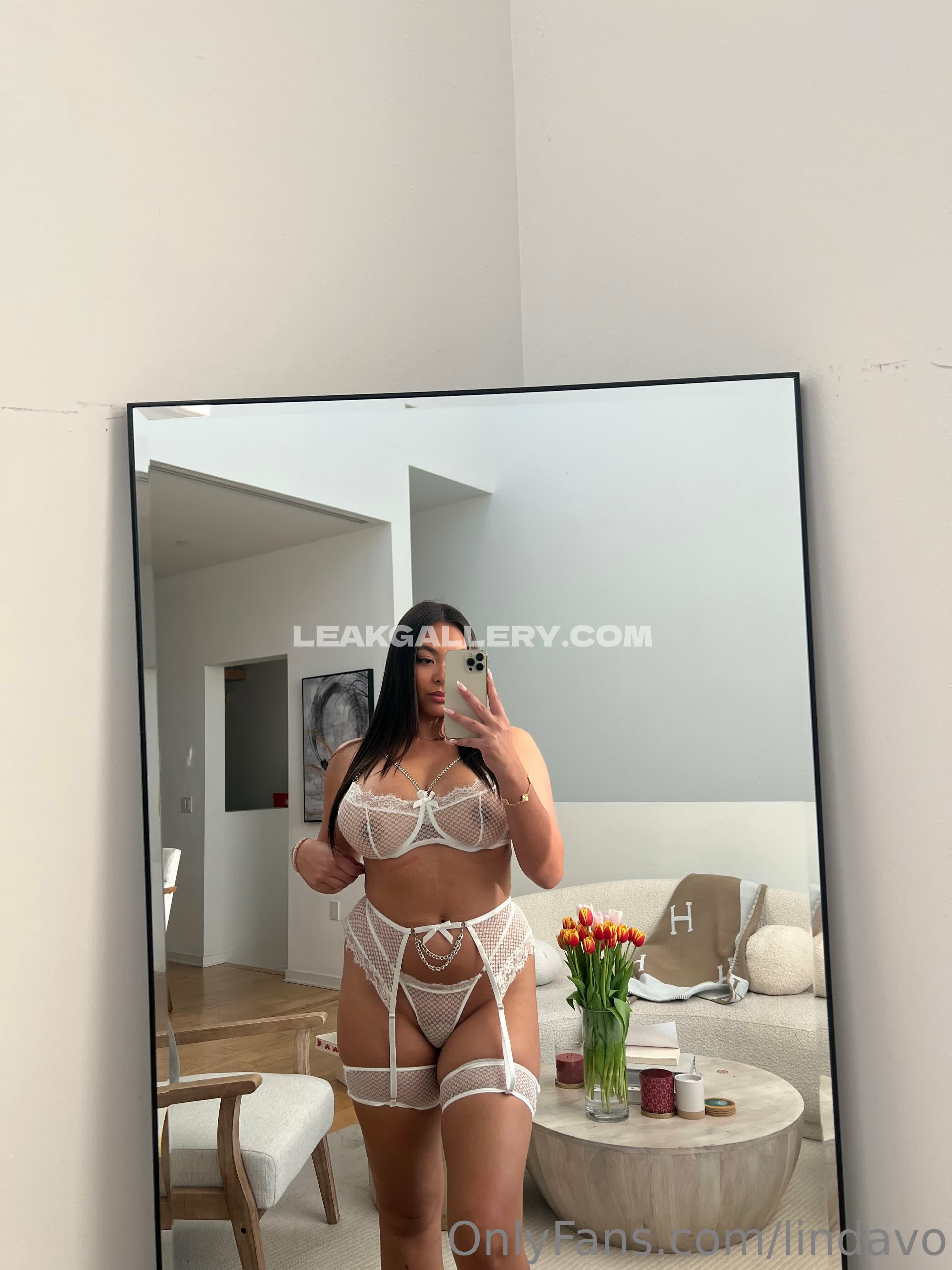 Lindavo Exclusive Leaked Nude OnlyFans #13107954