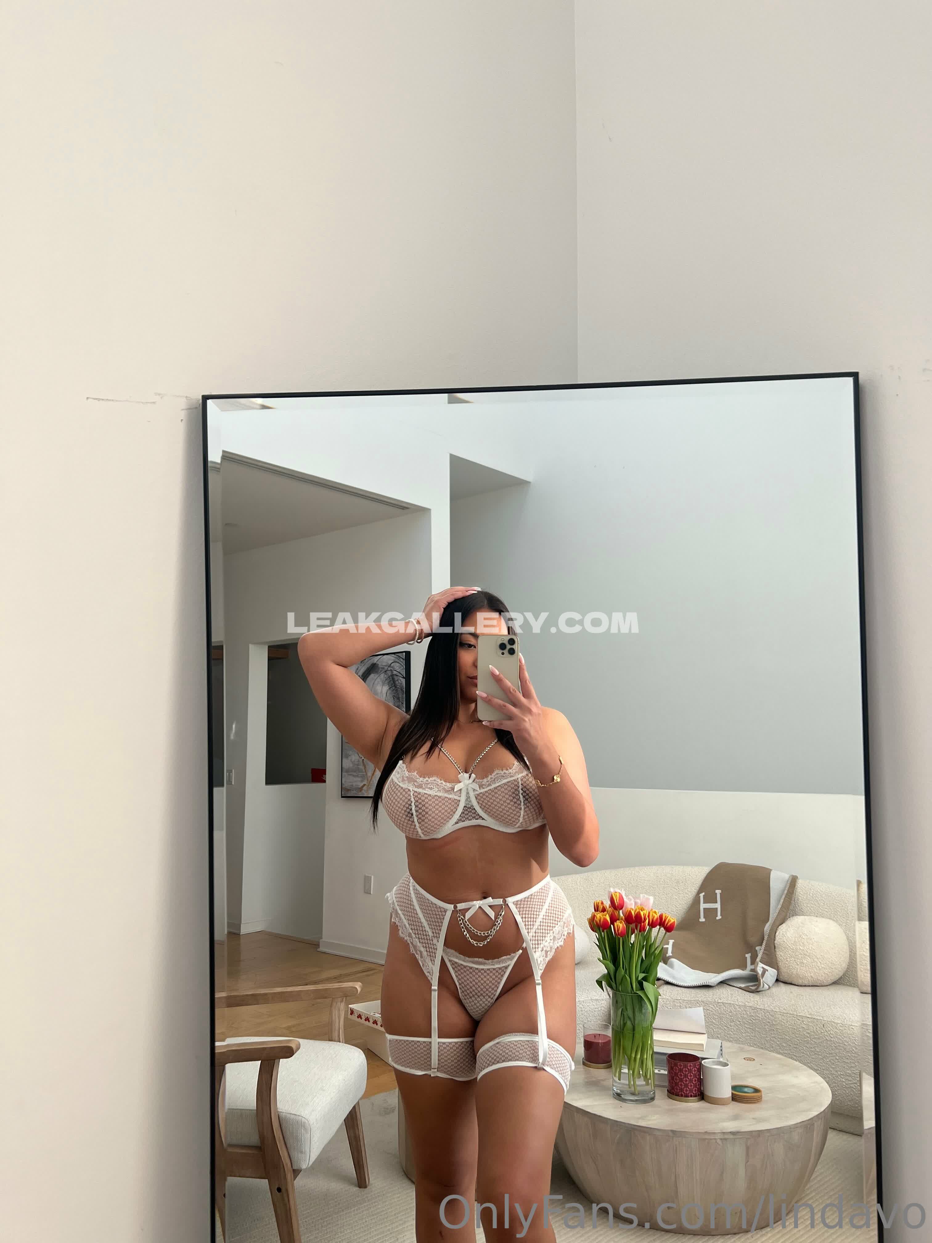 Lindavo Exclusive Leaked Nude OnlyFans #13107929