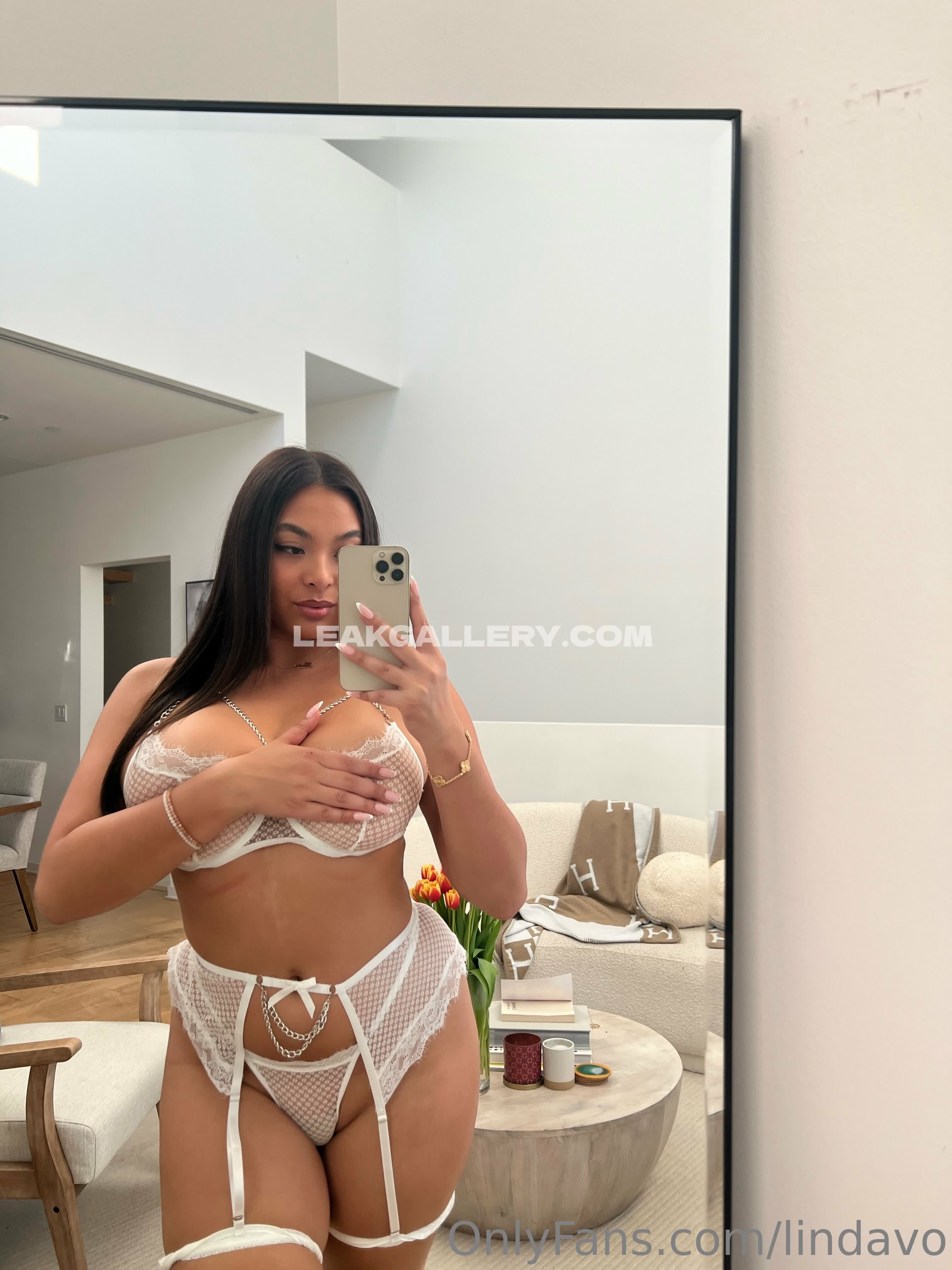 Lindavo Exclusive Leaked Nude OnlyFans #13107912