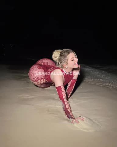 Lindsay Capuano Exclusive Leaked Nude OnlyFans #13763377