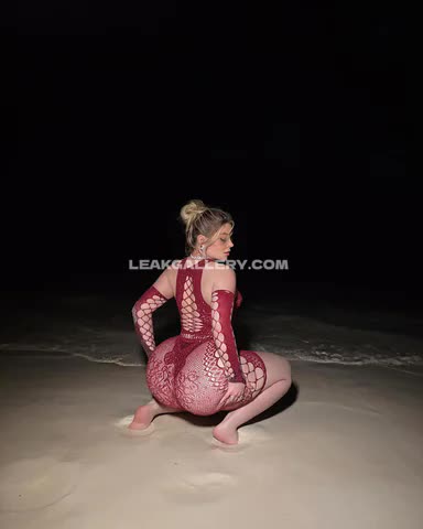 Lindsay Capuano Exclusive Leaked Nude OnlyFans #13763376
