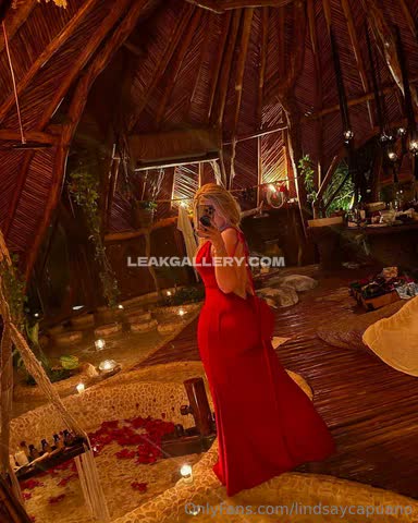 Lindsay Capuano Exclusive Leaked Nude OnlyFans #13763719