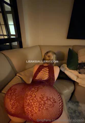 Lindsay Capuano Exclusive Leaked Nude OnlyFans #13763765